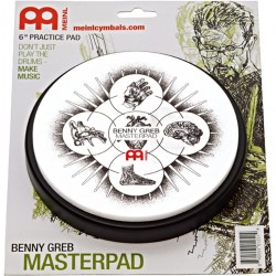 PRACTICADOR P/BATERIA MEIINL