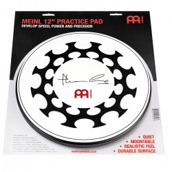 PRACTICADOR P/ BATERIA MEINL