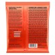 Cuerdas Ernie Ball p/ Bajo 32-130