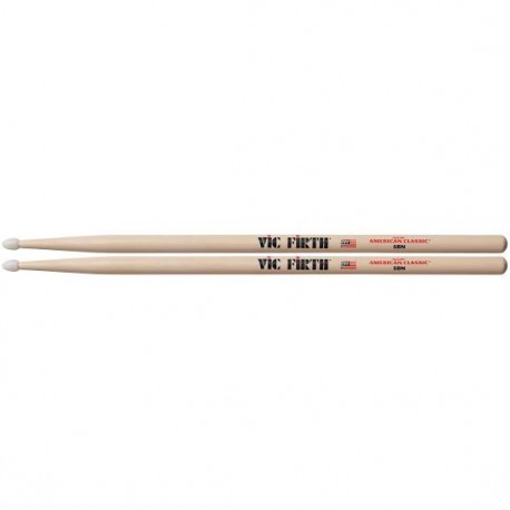 BAQUETAS VIC FIRTH