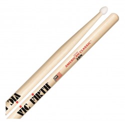 BAQUETAS VIC FIRTH