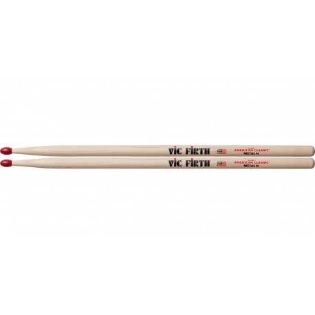 BAQUETAS VIC FIRTH