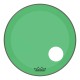 PARCHE POWERSTROKE 3 COLORTONE REMO P/ BOMBO 22"