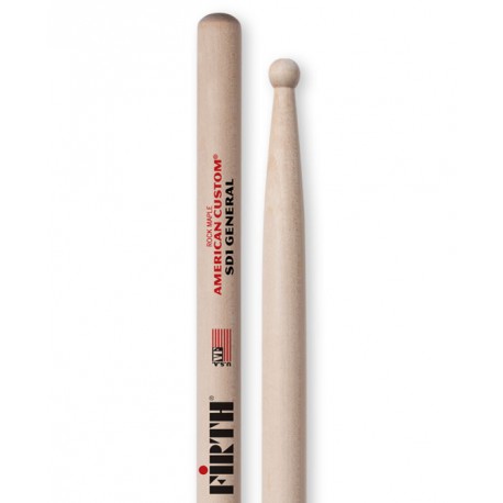 BAQUETAS VIC FIRTH