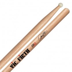 BAQUETAS VIC FIRTH (Omar Hakim Signature)