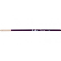 BAQUETAS P/ TIMBALES  VIC FIRTH (Alex Acuna "El Palo")