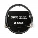 CABLE MXR p/ INSTRUMENTO 0.91m. PUNTA L.