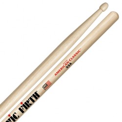 BAQUETAS VIC FIRTH