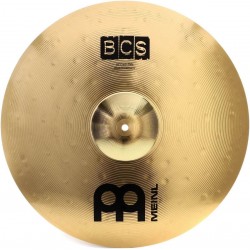 Crash 16" Meinl BCS16C