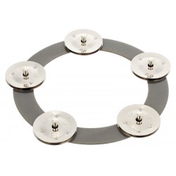 PANDERO P/BATERIA MEINL CHING RING