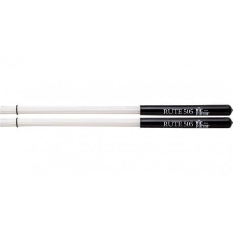 ESCOBILLAS VIC FIRTH RUTE 505