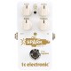PEDAL T.C. ELECTRONIC P/GUITARRA  ELECTRICA(BOOSTER )