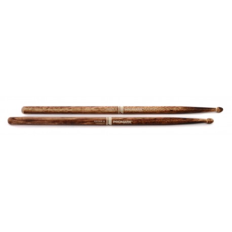 BAQUETAS PROMARK CLASSIC 5B FIRE GRAIN