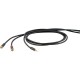 CABLE PROEL P/AUDIO 3.5MMSTEREO A 2*RCA 3M