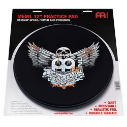 PRACTICADOR MEINL 12" JAWBREAKER