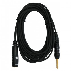 CABLE PLANET WAVE AUDIFONO PWEXTHD20 6.10M