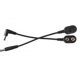 CABLE PLANET WAVES EXTENS 9V PW9VPC02