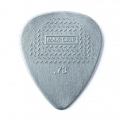 ESPIGA DUNLOP MAX-GRIP NYLON STANDARD .73MM