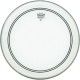 PARCHE POWERSTROKE 3 CLEAR REMO P/ BOMBO 22"