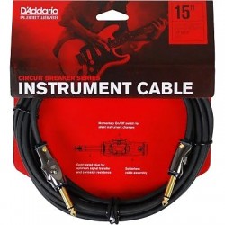 CABLE PLANET WAVE P/INST. PW-AG-15 4.57 MTS