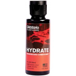 ACEITE PLANET WAVE LIMPIADOR PW-FBC 59ml.