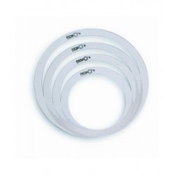 SORDINAS ANTIARMONICO REMO 10"/12"/14"/16" P/ TAROLA