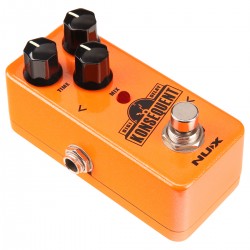PEDAL NUX NDD-2 KONSEQUENT DELAY MINI PEDAL