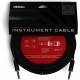 CABLE PLANET WAVE P/INST. PW-AMSG-20