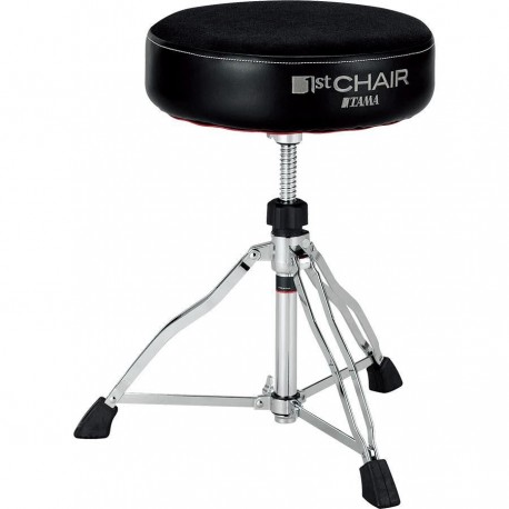 ASIENTO TAMA 1ST CHAIR- ROUND RIDER HT430 BC
