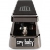PEDAL DUNLOP P/ GUITARRA ELECTRICA (CRY BABY)