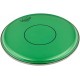 PARCHE PARA TAROLA REMO 14 " COLORTONE 77 POWERSTROKE VERDE