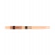 BAQUETAS L.A. SPECIAL 7A HICKORY PUNTA DE MADERA