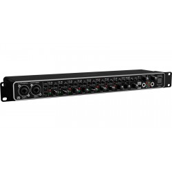 INTERFACE BEHRINGER  U-PHORIA