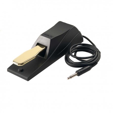 PEDAL PROEL P/TECLADO (SUSTAIN )
