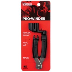 DAddario PRO WINDER