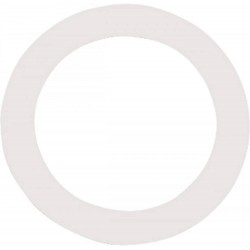 REFUERZO REMO "DYNAMOS 5" BLANCO PARA PERFORAR BOMBO