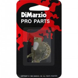 INTERRUPTOR DIMARZIO 5-POS EP1114 TIPO STRAT