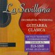 ENCORDADURA LA SEVILLANA MOD. ELS-520H TENSION ALTA