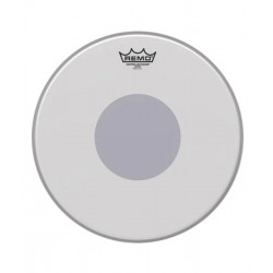 PARCHE REMO CONTROLLED SOUND COATED 10"