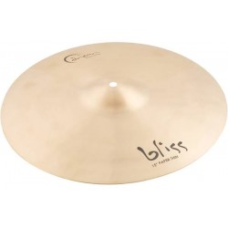 PAPER THIN CRASH DE 15" DREAM CYMBALS SERIE BLISS