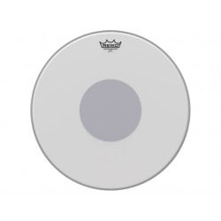 PARCHE REMO CONTROLLED SOUND COATED 16"