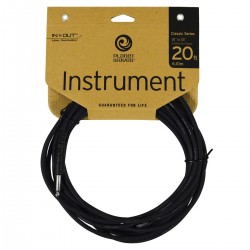 CABLE PLANET WAVE P/INST. PW-CGT-15