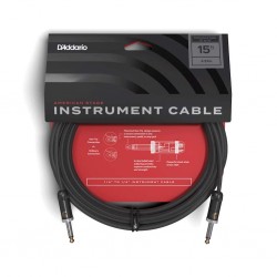 CABLE PLANET WAVE P/INST. PW-AMSG-15