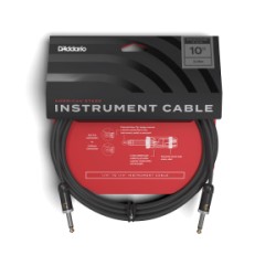 CABLE PLANET WAVE P/INST. PW-AMSG-10