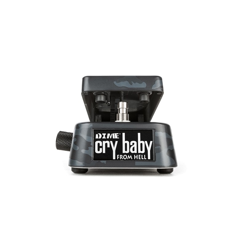 PEDAL CRY BABY DIMEBAG FROM HELL - DRUM SHOP MUSICAL INSTRUMENT STORE
