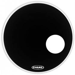 PARCHE EVANS 20 MOD. BD20RONX