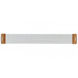 ENTORCHADO PURESOUND ACERO 20 HILOS, 12"