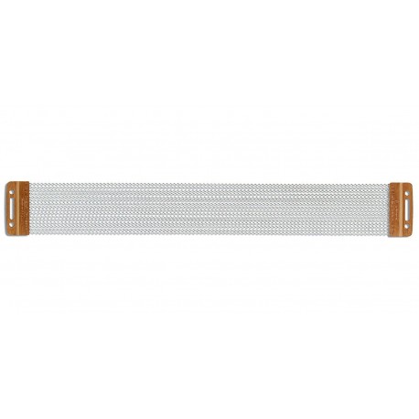 ENTORCHADO PURESOUND ACERO 20 HILOS, 12"