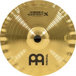Platillo MEINL Generation X Signature Johnny Rabb Drumbal - 8"