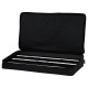 PEDAL BOARD GATOR C/FUNDA GPT-BLACK